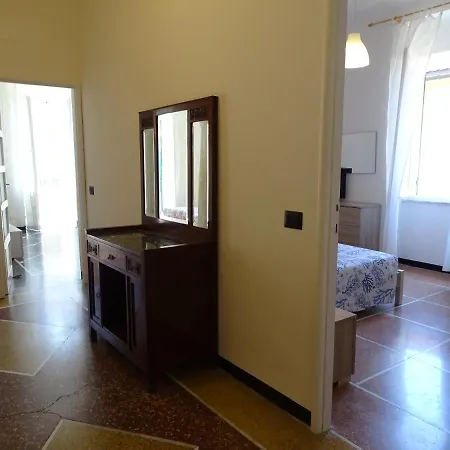 Lägenhet Casa Jacopo 50 Mt Dal Mare *