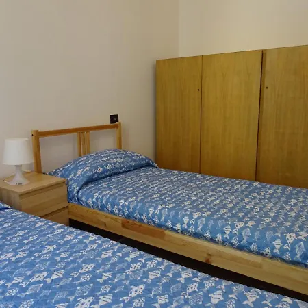 Lägenhet Casa Jacopo 50 Mt Dal Mare *