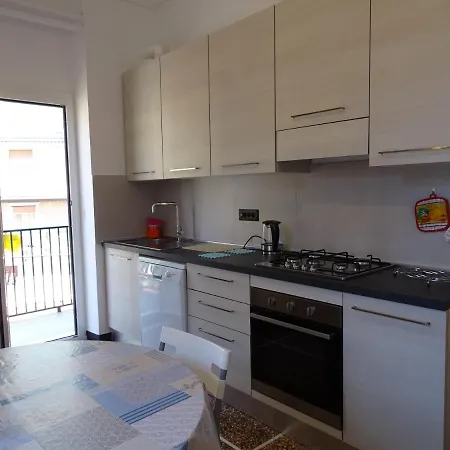 Casa Jacopo 50 Mt Dal Mare *