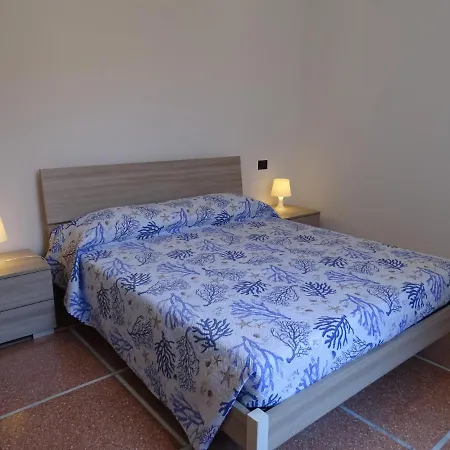 Casa Jacopo 50 Mt Dal Mare Lägenhet *