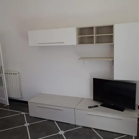 Casa Jacopo 50 Mt Dal Mare Levanto