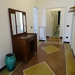Casa Jacopo 50 Mt Dal Mare Apartmán Levanto