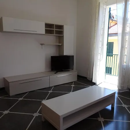 Casa Jacopo 50 Mt Dal Mare Appartement *