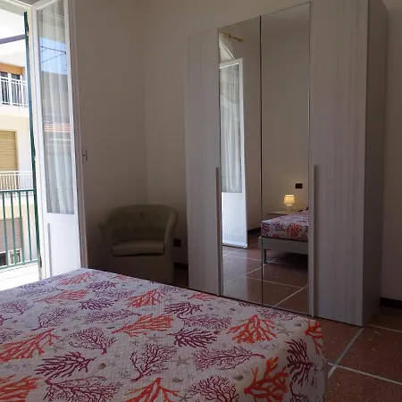 Casa Jacopo 50 Mt Dal Mare