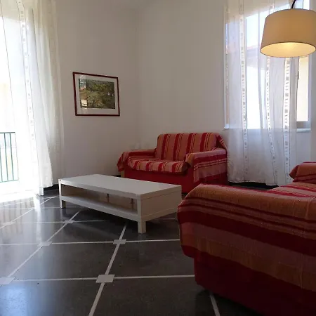 Casa Jacopo 50 Mt Dal Mare * Levanto