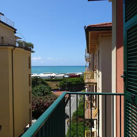 Casa Jacopo 50 Mt Dal Mare *