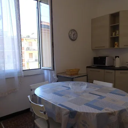 Casa Jacopo 50 Mt Dal Mare *