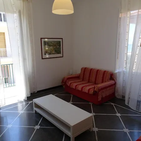 Casa Jacopo 50 Mt Dal Mare Apartamento *