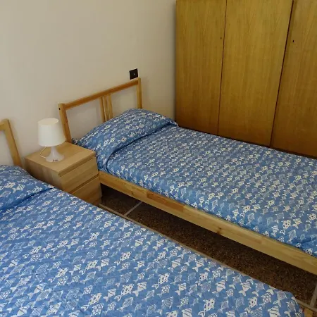 Casa Jacopo 50 Mt Dal Mare