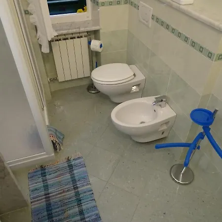 Casa Jacopo 50 Mt Dal Mare *