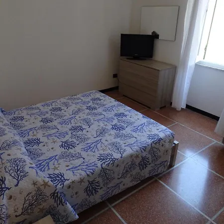 Casa Jacopo 50 Mt Dal Mare
