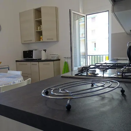 Apartamento Casa Jacopo 50 Mt Dal Mare Levanto