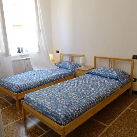 Casa Jacopo 50 Mt Dal Mare