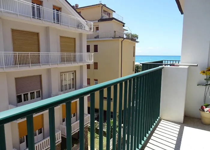 아파트 Casa Jacopo 50 Mt Dal Mare