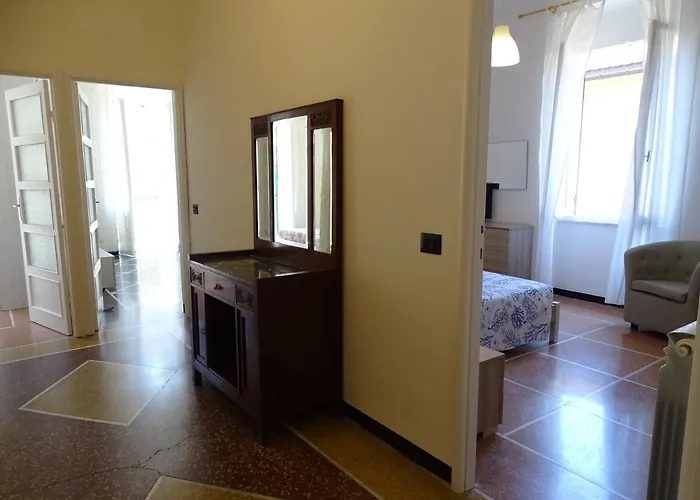 아파트 Casa Jacopo 50 Mt Dal Mare *