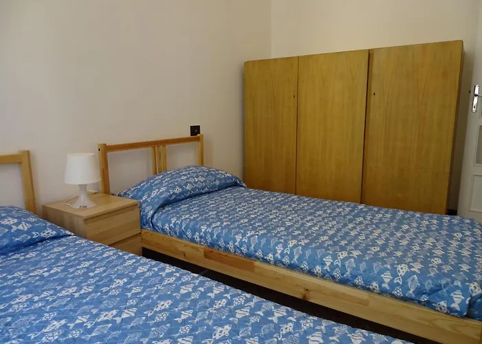 아파트 Casa Jacopo 50 Mt Dal Mare *