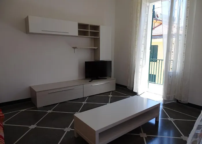 Casa Jacopo 50 Mt Dal Mare 아파트 *