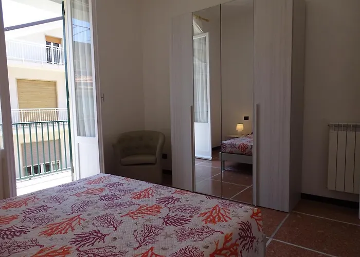 Casa Jacopo 50 Mt Dal Mare