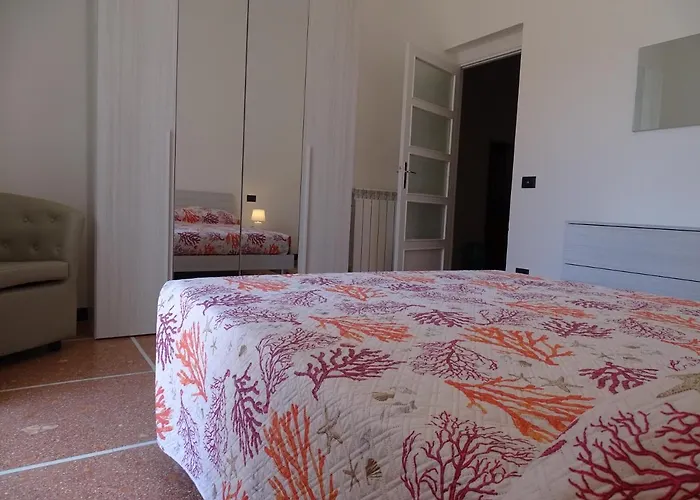 Casa Jacopo 50 Mt Dal Mare * 레반토