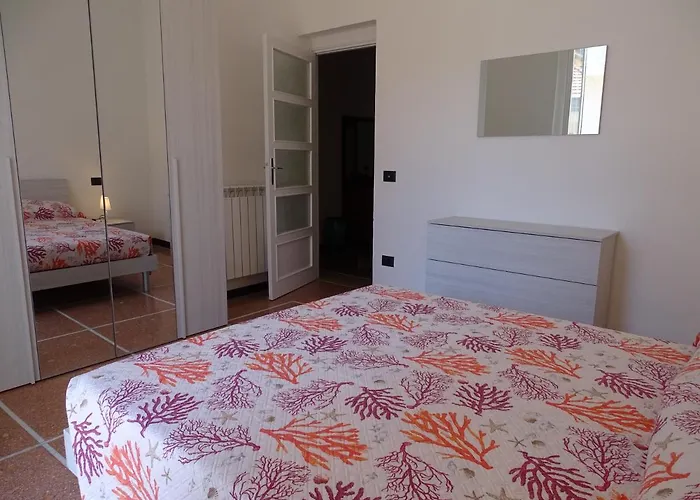 Casa Jacopo 50 Mt Dal Mare 아파트 *