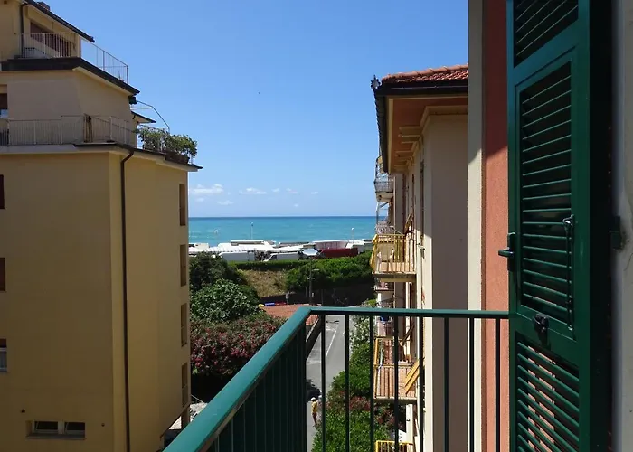 Casa Jacopo 50 Mt Dal Mare *