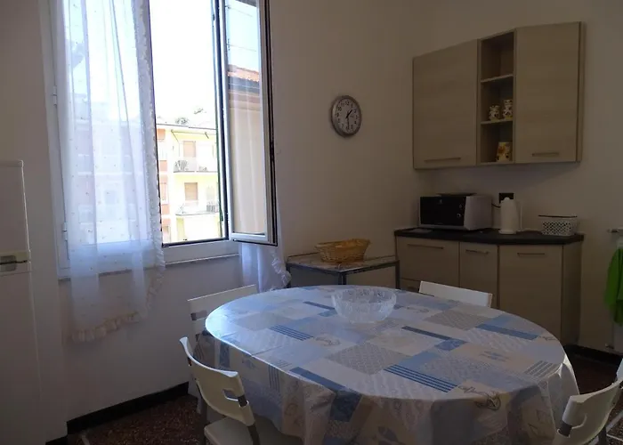 Casa Jacopo 50 Mt Dal Mare *