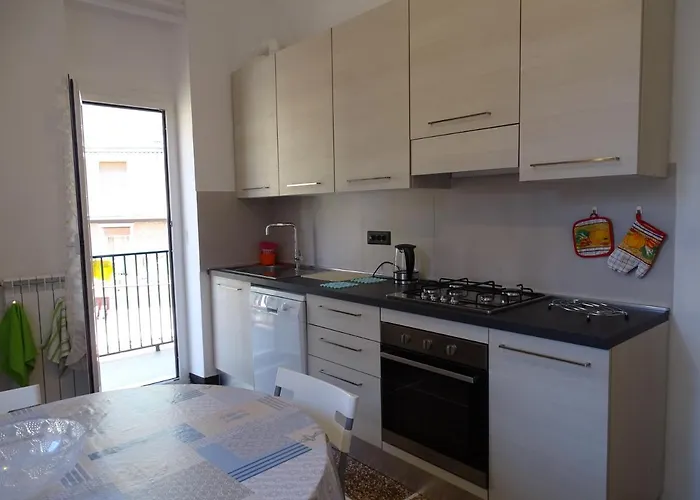 Casa Jacopo 50 Mt Dal Mare *