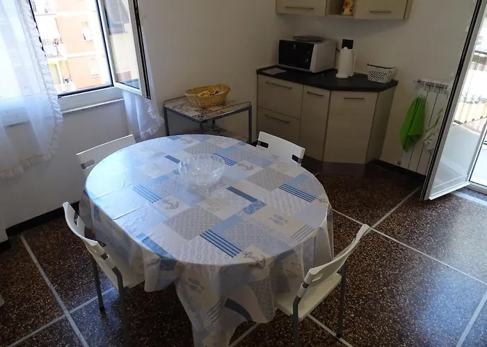 Casa Jacopo 50 Mt Dal Mare * 레반토