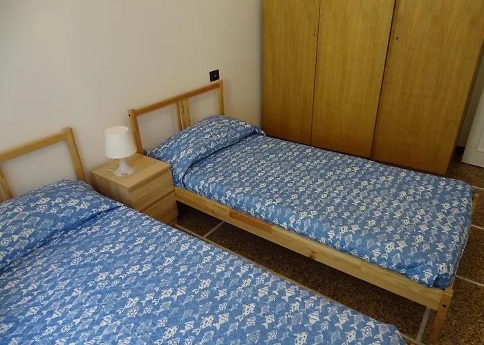 Casa Jacopo 50 Mt Dal Mare