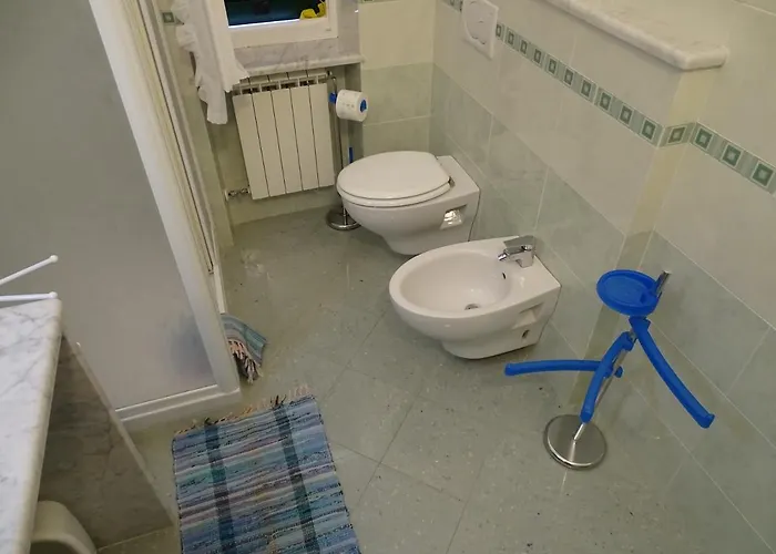 Casa Jacopo 50 Mt Dal Mare *