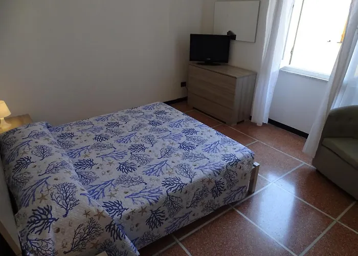 Casa Jacopo 50 Mt Dal Mare