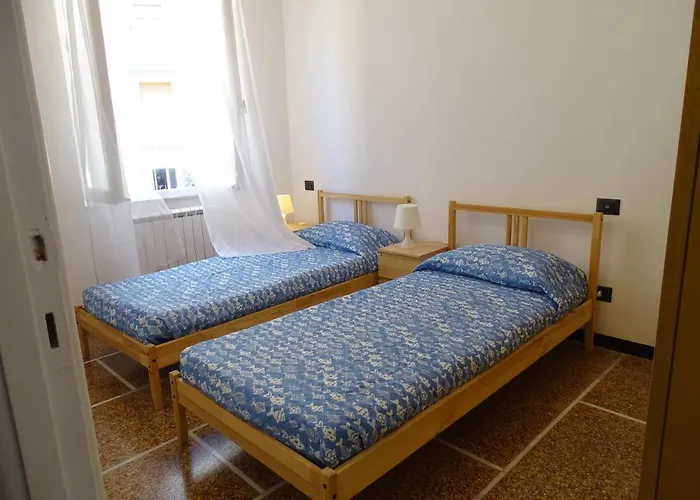 Casa Jacopo 50 Mt Dal Mare