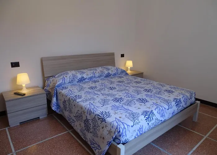 Casa Jacopo 50 Mt Dal Mare 아파트 *