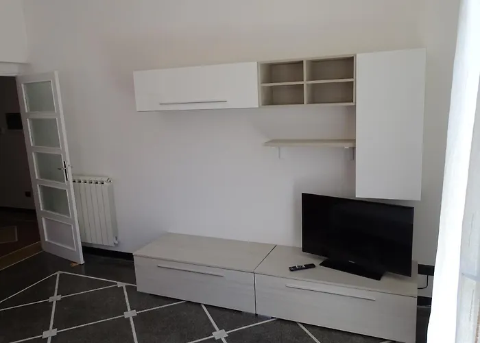 Casa Jacopo 50 Mt Dal Mare 레반토